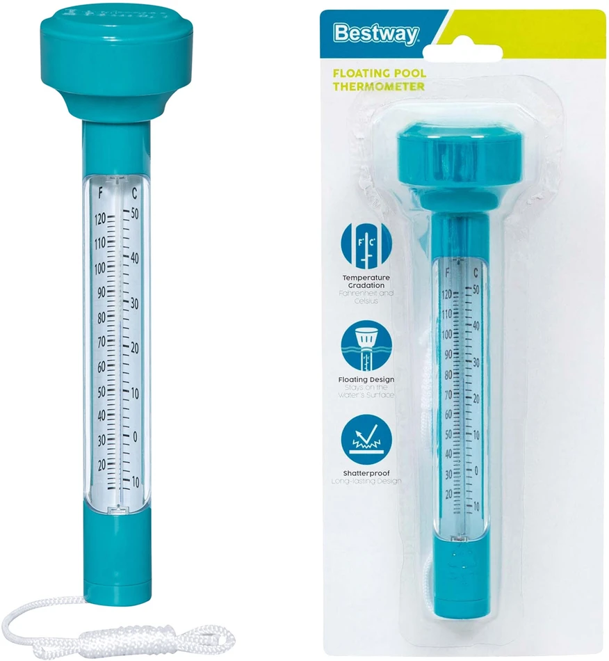 Bestway termometras