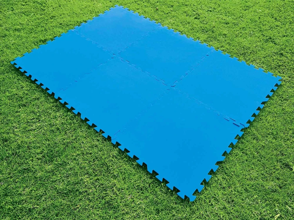 Bestway 58220 baseino priedas Grindų apsauga