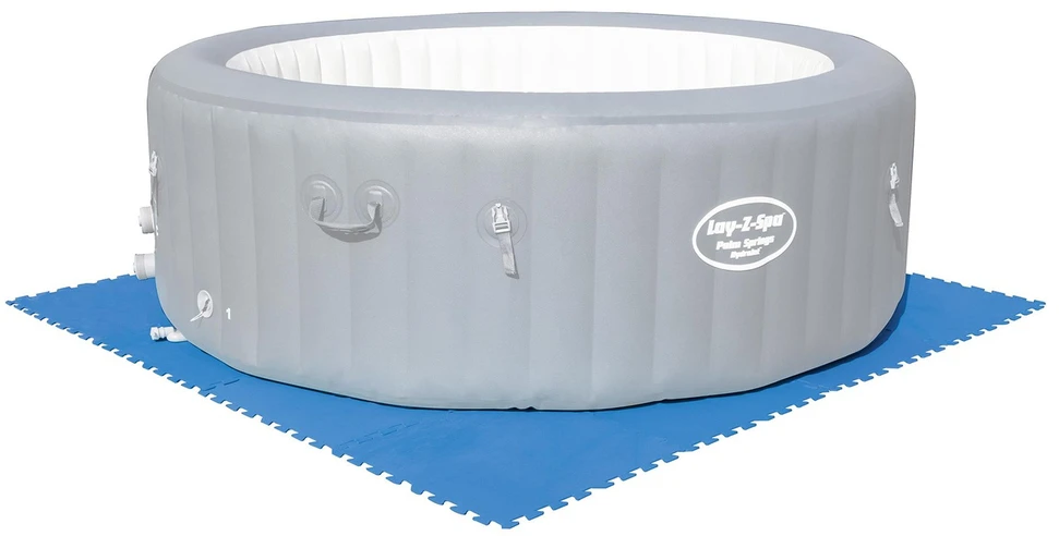 Bestway 58220 baseino priedas Grindų apsauga