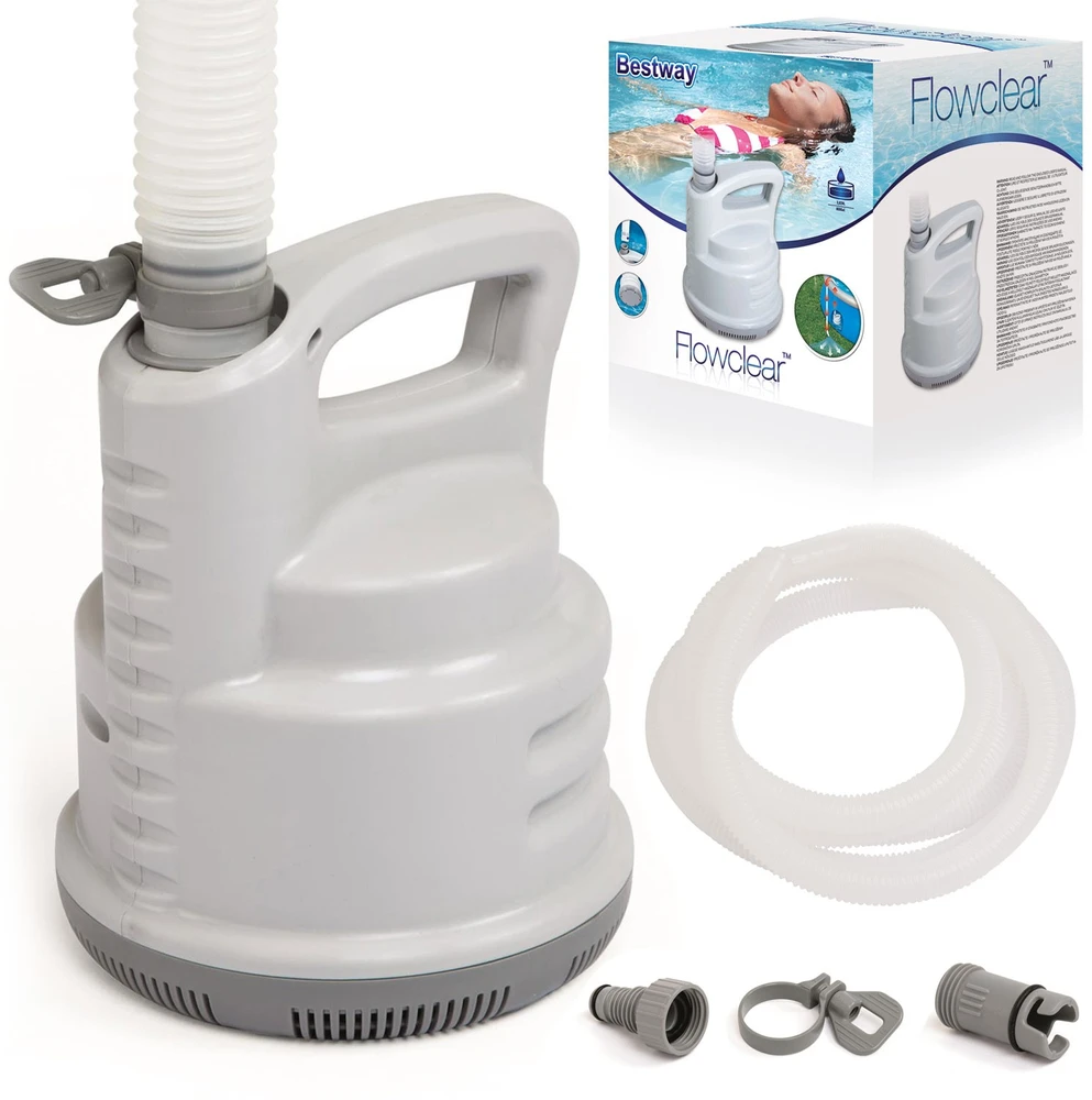 Bestway Vandens siurblys 3028 l/h