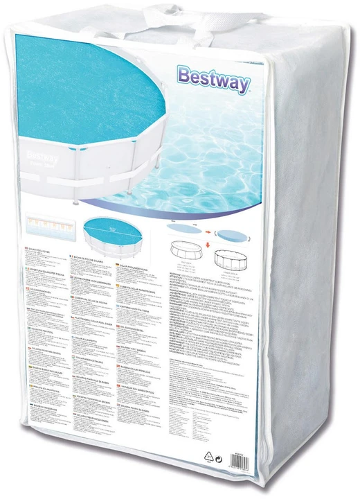 Baseino termoapdangalas Bestway D457cm