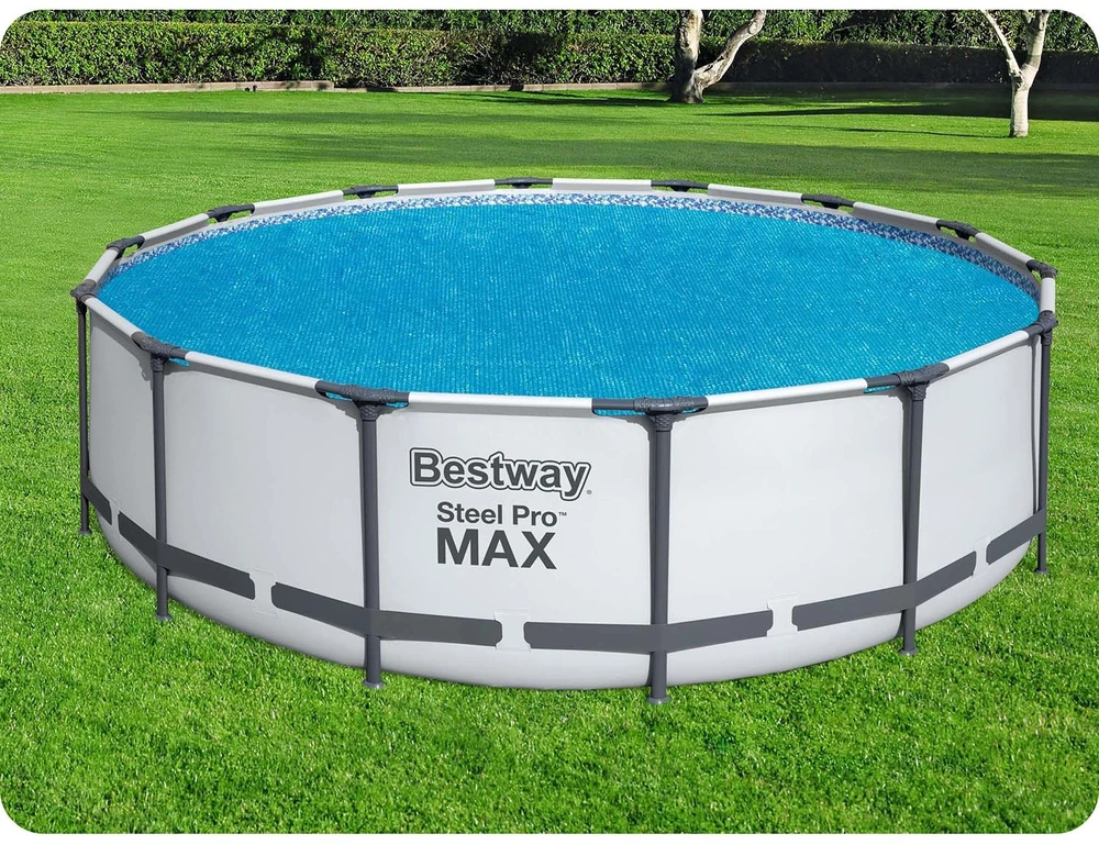 Baseino termoapdangalas Bestway D457cm