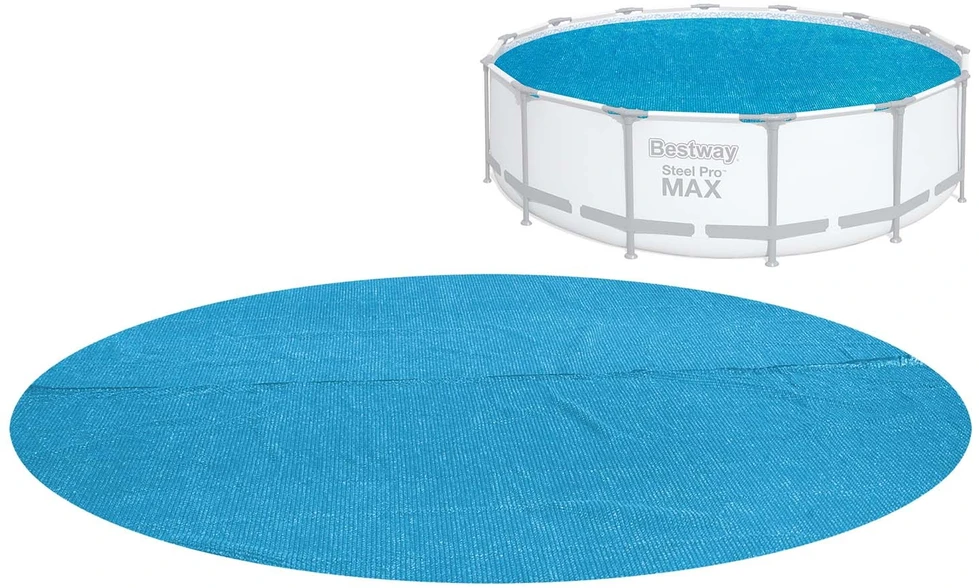 Baseino termoapdangalas Bestway D457cm