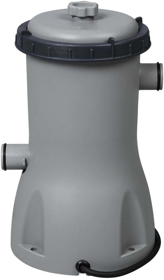 Bestway Flowclear Baseino siurblys su filtru, 3028 l/val.