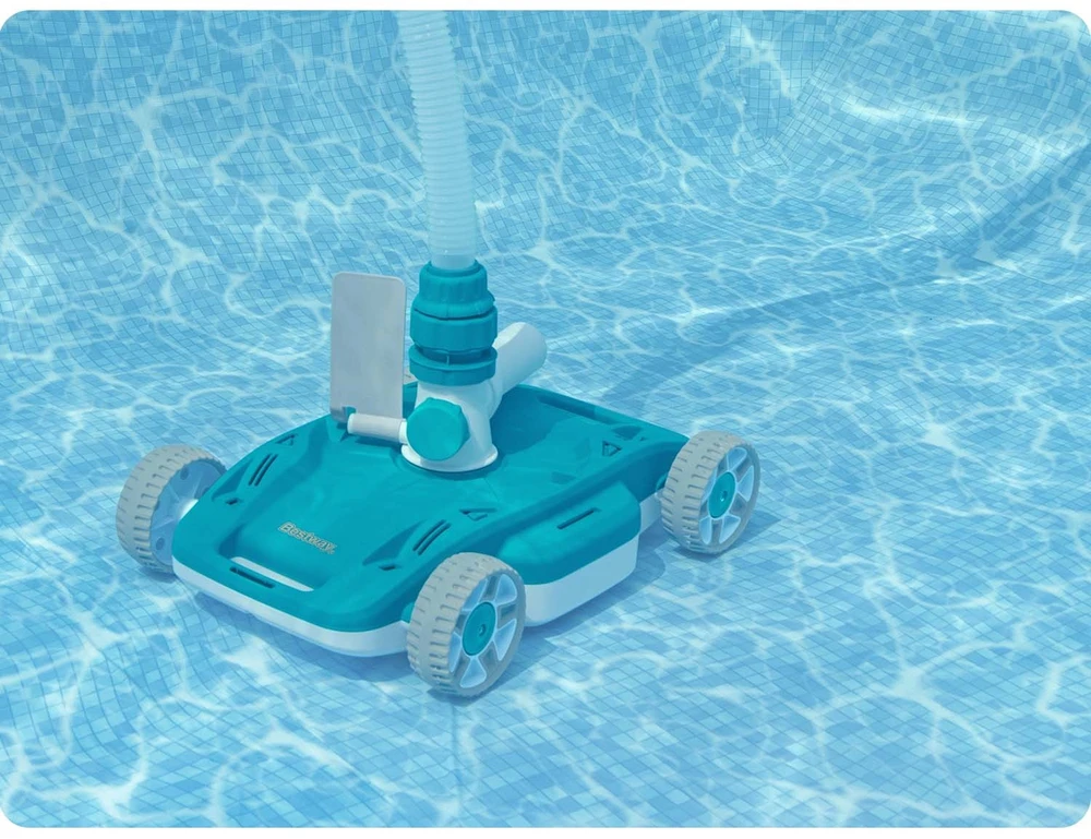 "AquaDrift" baseinų valymo dulkių siurblys BESTWAY
