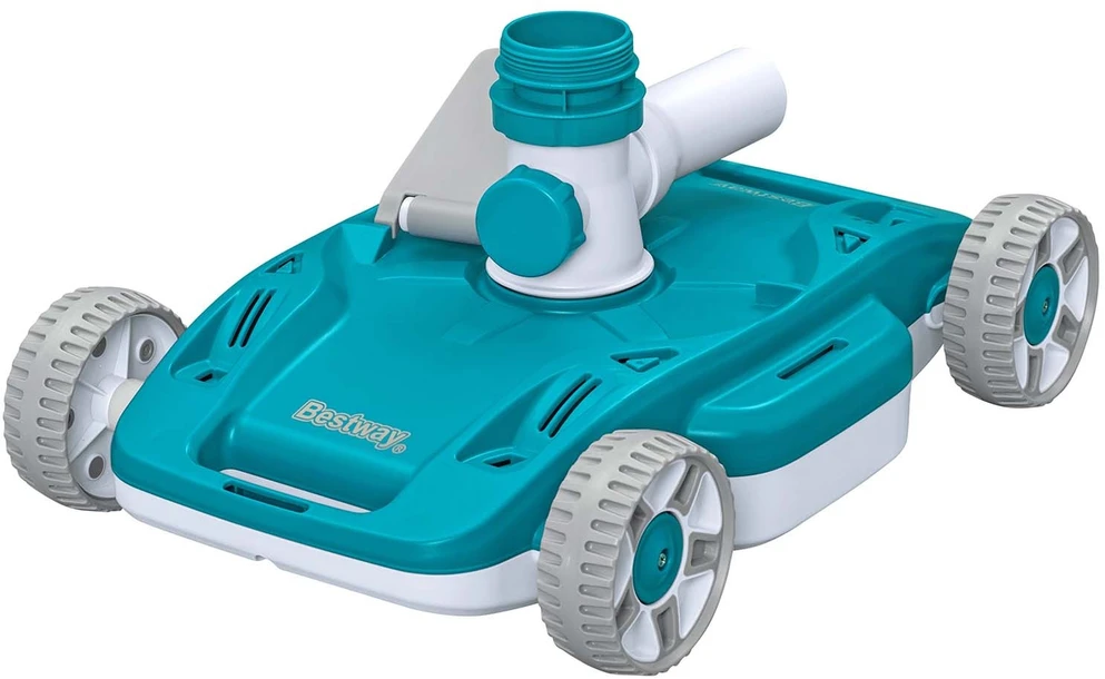 "AquaDrift" baseinų valymo dulkių siurblys BESTWAY