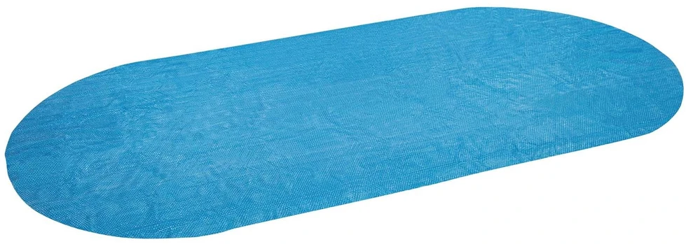 Baseino stogelis su saulės energija 427 x 250 cm „Bestway 58672“