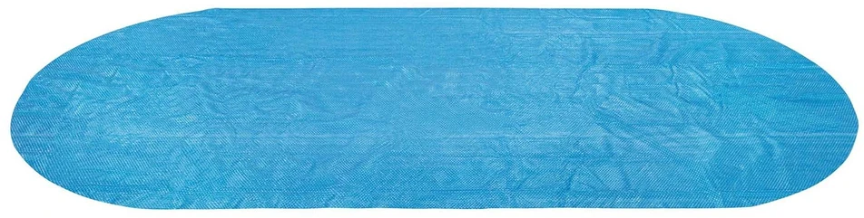 Baseino stogelis su saulės energija 427 x 250 cm „Bestway 58672“