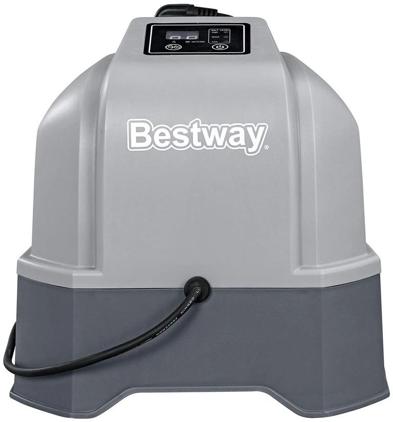 Bestway Chloro generatorius grafito pilka