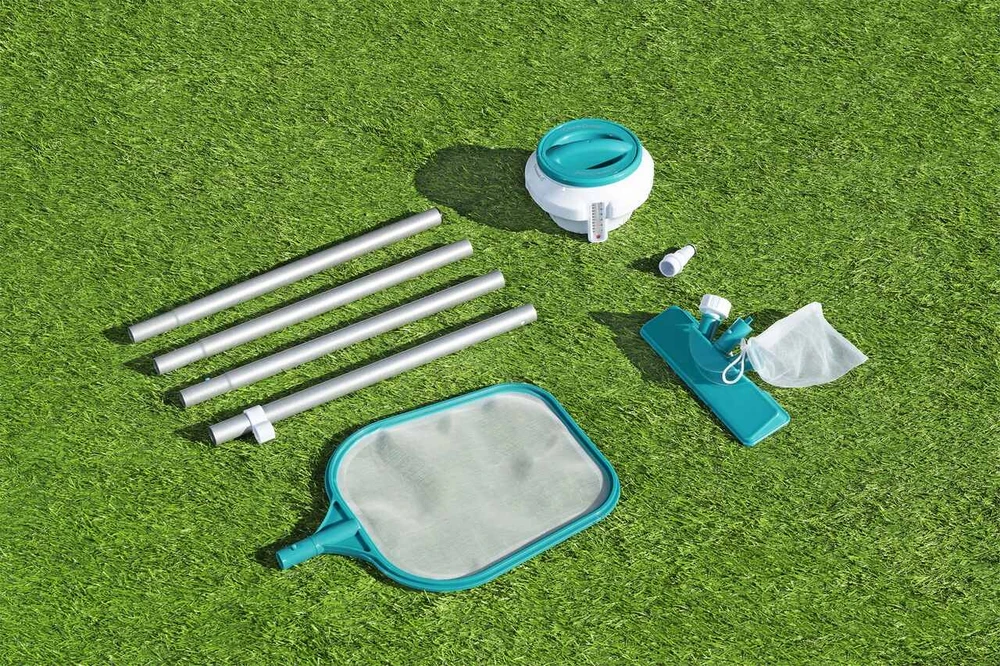 Bestway valymo rinkinys 5in1