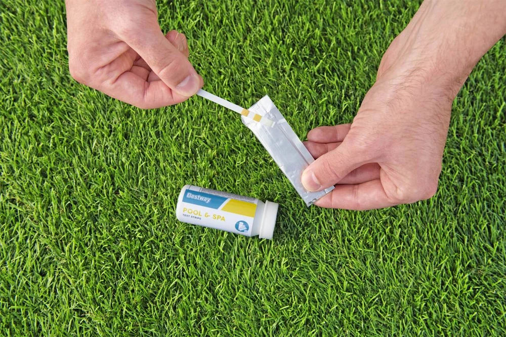 Bestway valymo rinkinys 5in1