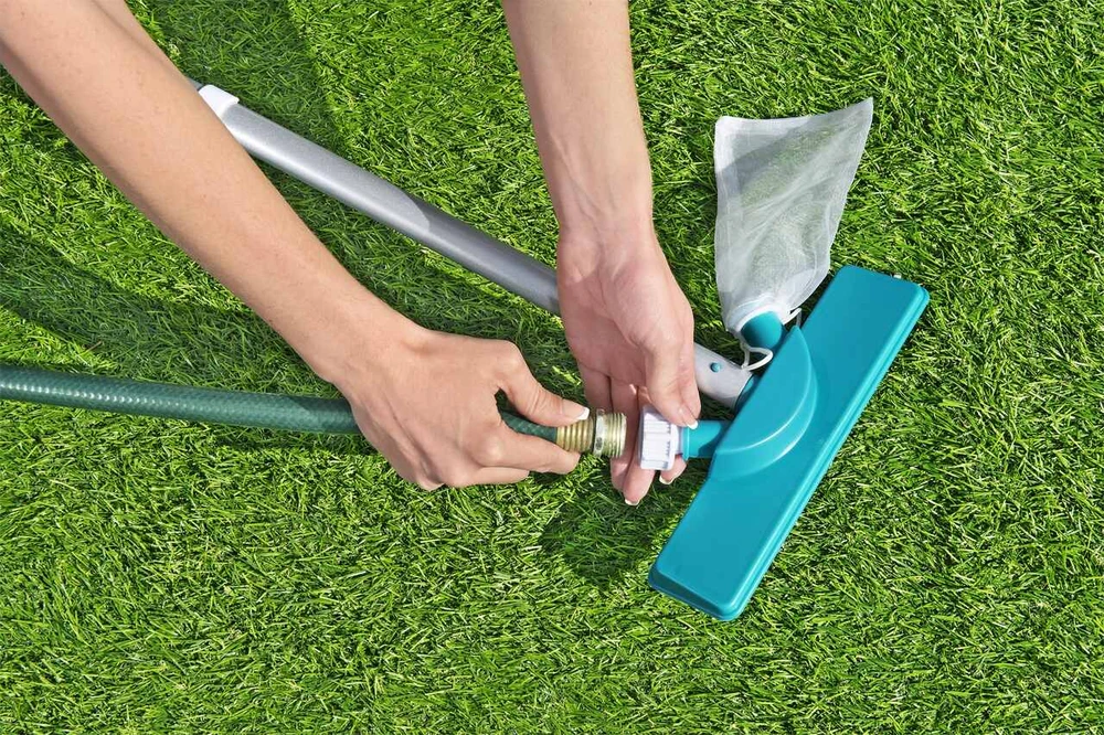 Bestway valymo rinkinys 5in1