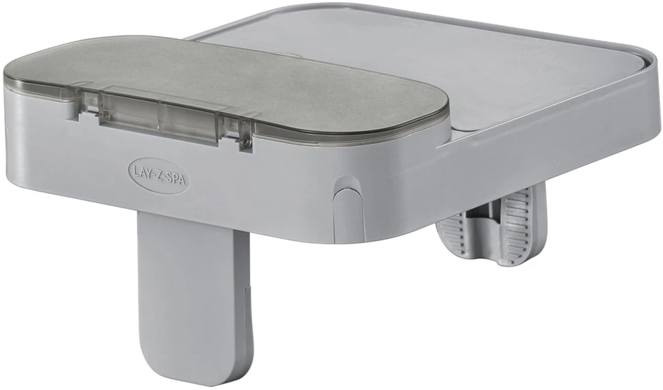 Bestway 4in1 Lentyna Visiems Lay-Z-Spa Laikymo Stalo Kabliukui Laikyti 60337