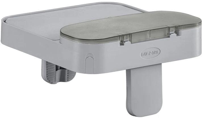 Bestway 4in1 Lentyna Visiems Lay-Z-Spa Laikymo Stalo Kabliukui Laikyti 60337