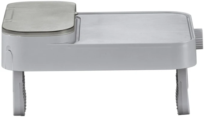 Bestway 4in1 Lentyna Visiems Lay-Z-Spa Laikymo Stalo Kabliukui Laikyti 60337