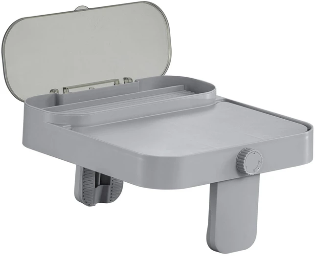 Bestway 4in1 Lentyna Visiems Lay-Z-Spa Laikymo Stalo Kabliukui Laikyti 60337