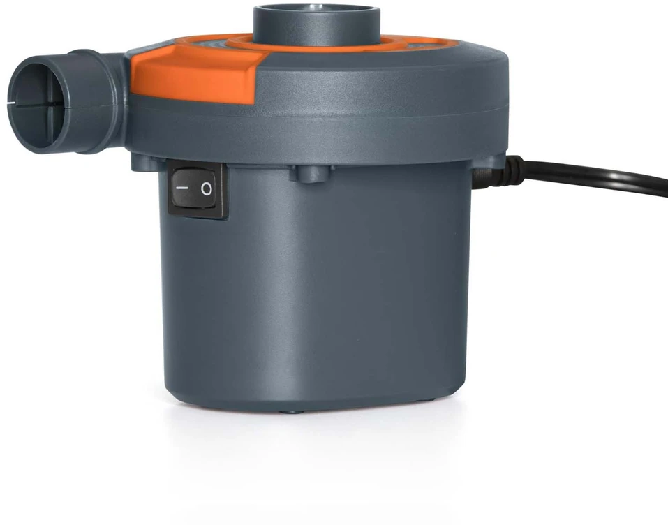Bestway® Sidewinder™ AC/DC elektrinė pompa (12V/220V) 490 l/min
