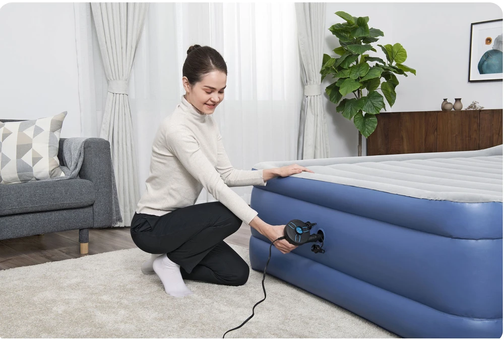 Pompa Bestway Power Touch, 96 W