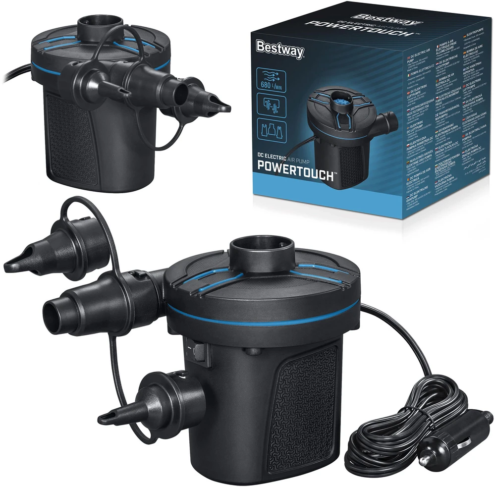 Pompa Bestway Power Touch, 96 W
