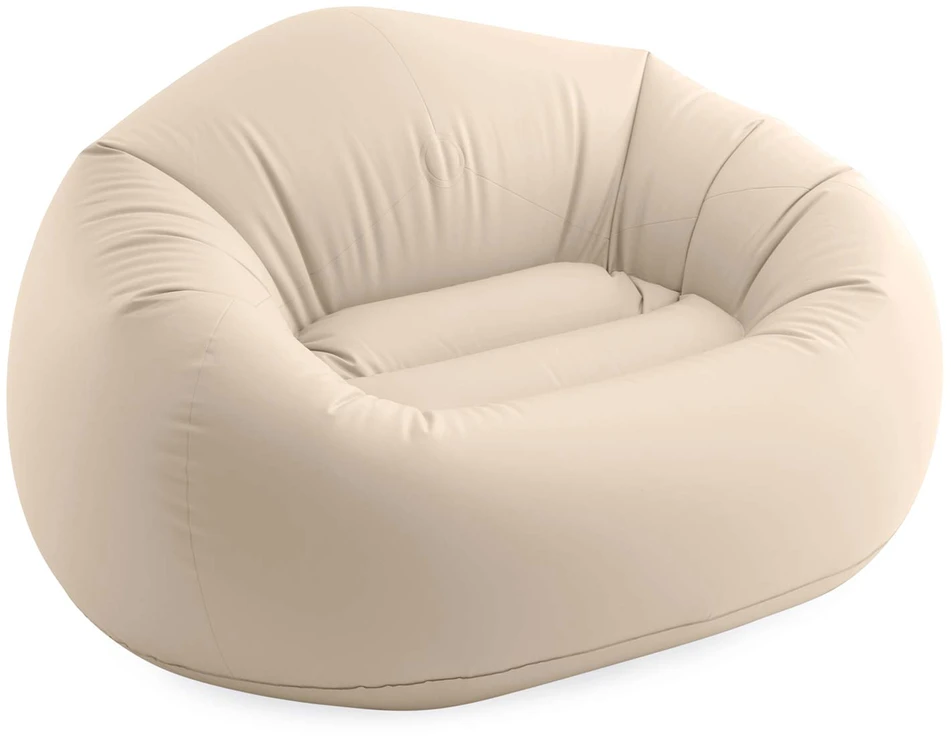 Bestway 66505 pripučiamas fotelis-pufas sėdėjimui 137x127x74 cm