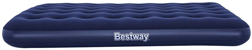 Bestway 67002 pripučiamas čiužinys Dvivietis čiužinys Mėlyna