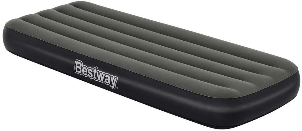 Pripučiamas čiužinys, 185x76x25 cm, vienvietis, Bestway 6713K