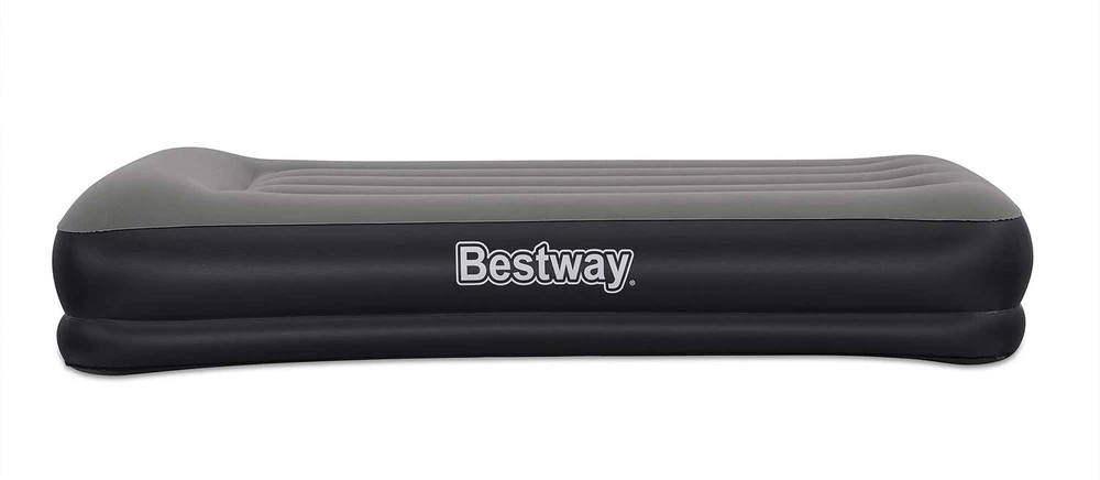čiužinys, Tritech pripučiamas čiužinys 191x97 cm Bestway 671BT vienvietis pripučiamas čiužinys