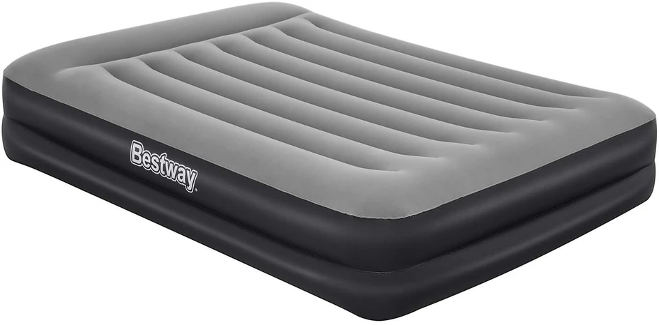Bestway Patogus pripučiamas čiužinys 203x152x46 cm