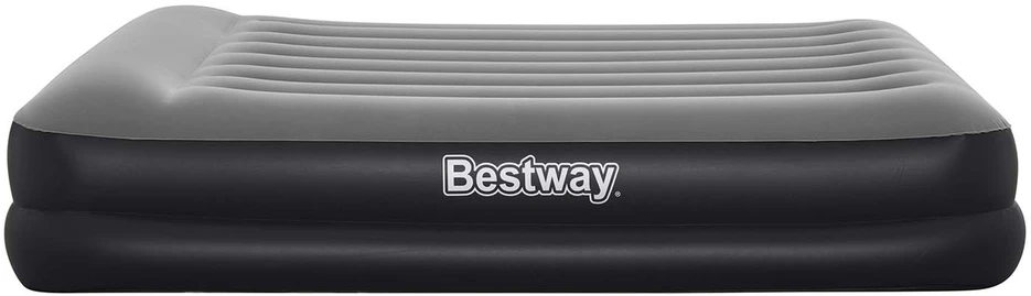 Bestway Patogus pripučiamas čiužinys 203x152x46 cm