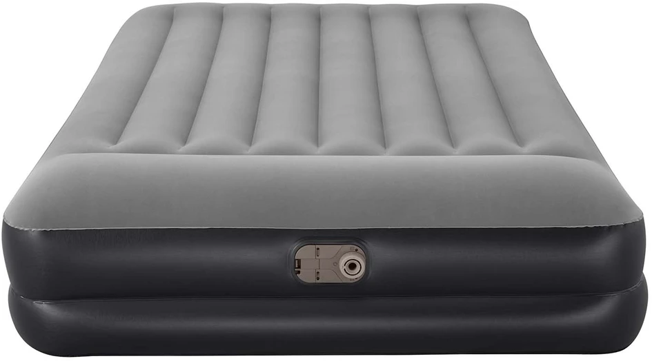 Bestway Patogus pripučiamas čiužinys 203x152x46 cm