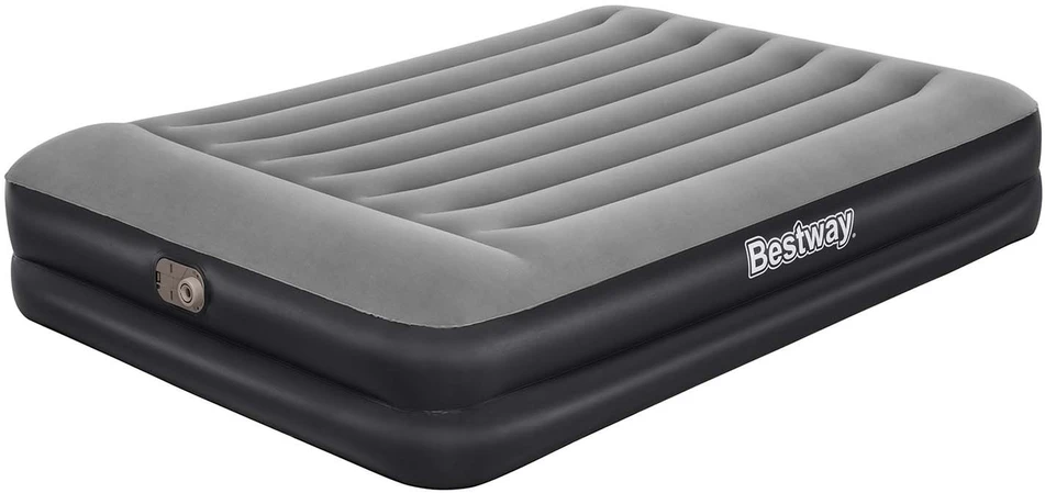 Bestway Patogus pripučiamas čiužinys 203x152x46 cm
