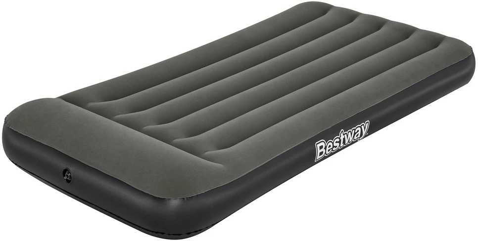 Pripučiamas čiužinys 188x99x30 cm, viengulis, Bestway 67680