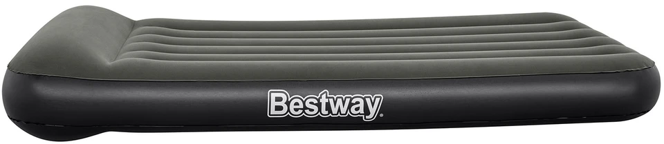 Pripučiamas čiužinys 188x99x30 cm, viengulis, Bestway 67680