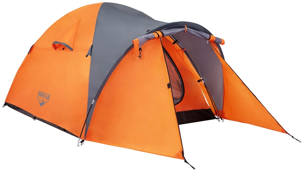 Navajo X2 turistinė palapinė 270 x 165 x 115 Bestway 68007