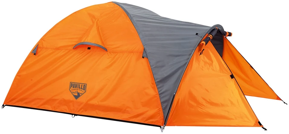 Navajo X2 turistinė palapinė 270 x 165 x 115 Bestway 68007