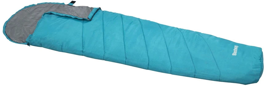 „Bestway 68102“ mėlynas kempingo miegmaišis