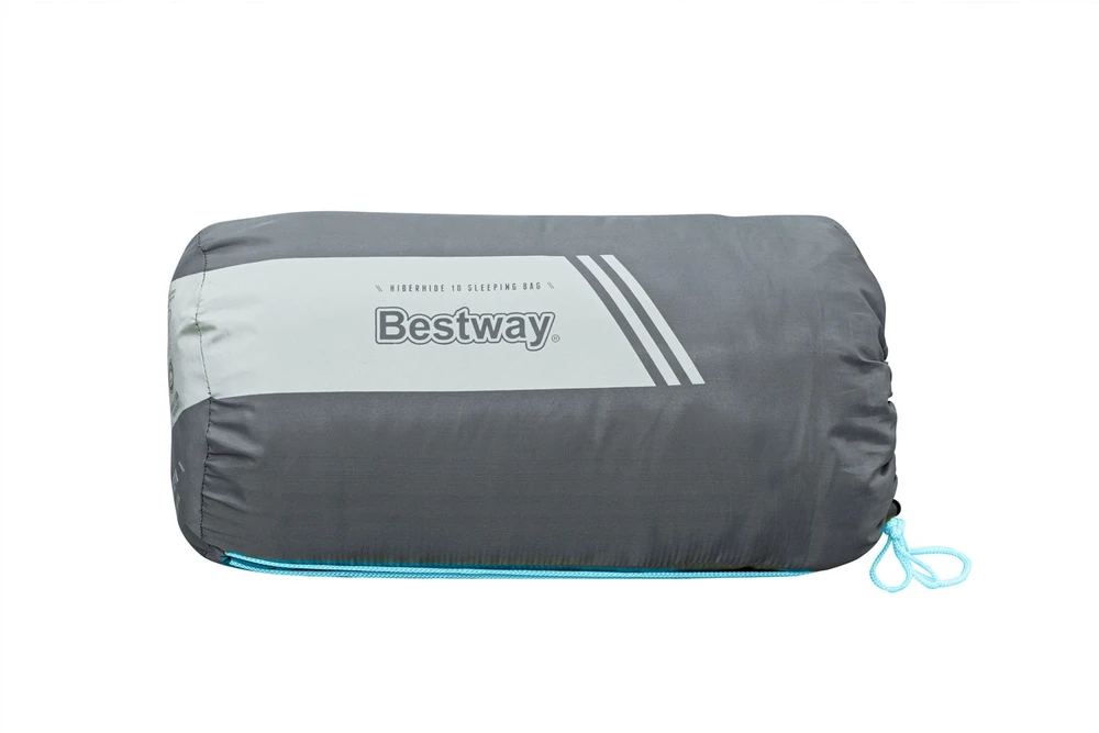 „Bestway 68102“ mėlynas kempingo miegmaišis