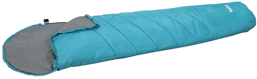 „Bestway 68102“ mėlynas kempingo miegmaišis