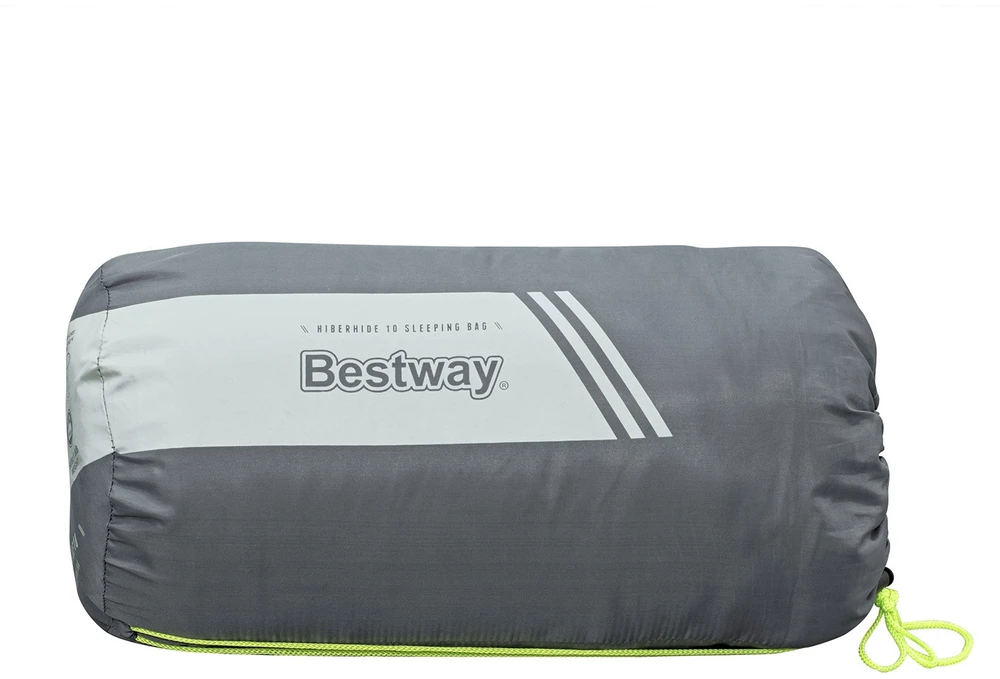 „Bestway 68102“ žalias kempingo miegmaišis