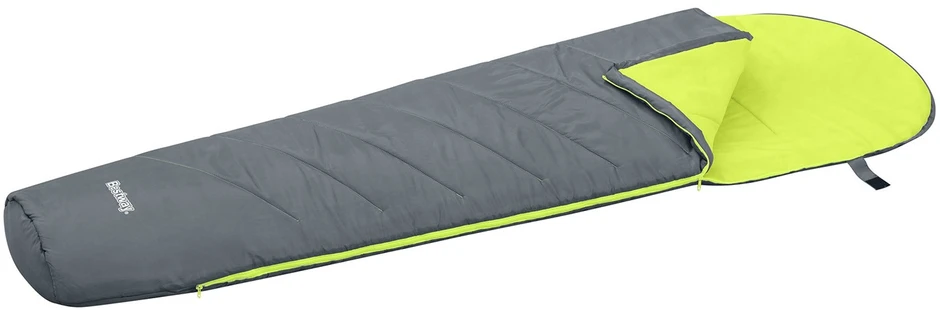 „Bestway 68102“ žalias kempingo miegmaišis