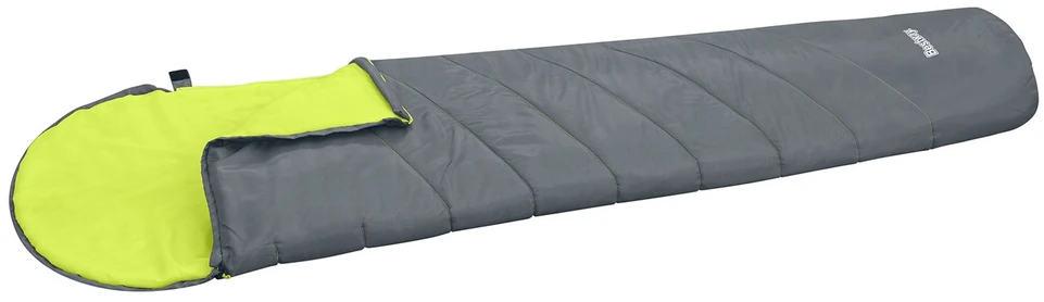 „Bestway 68102“ žalias kempingo miegmaišis