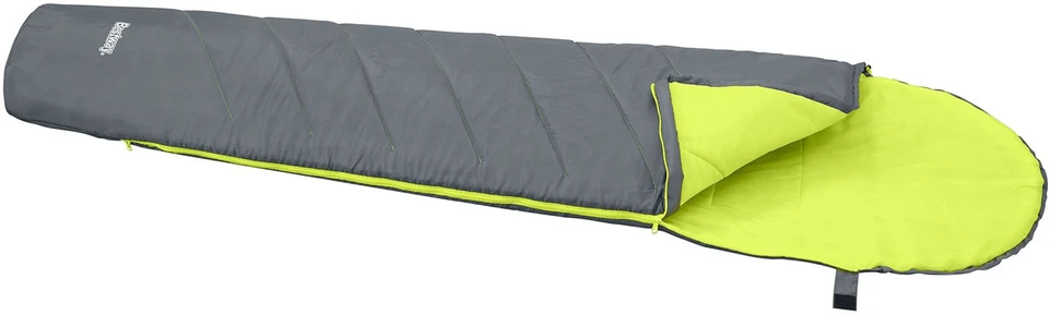 „Bestway 68102“ žalias kempingo miegmaišis
