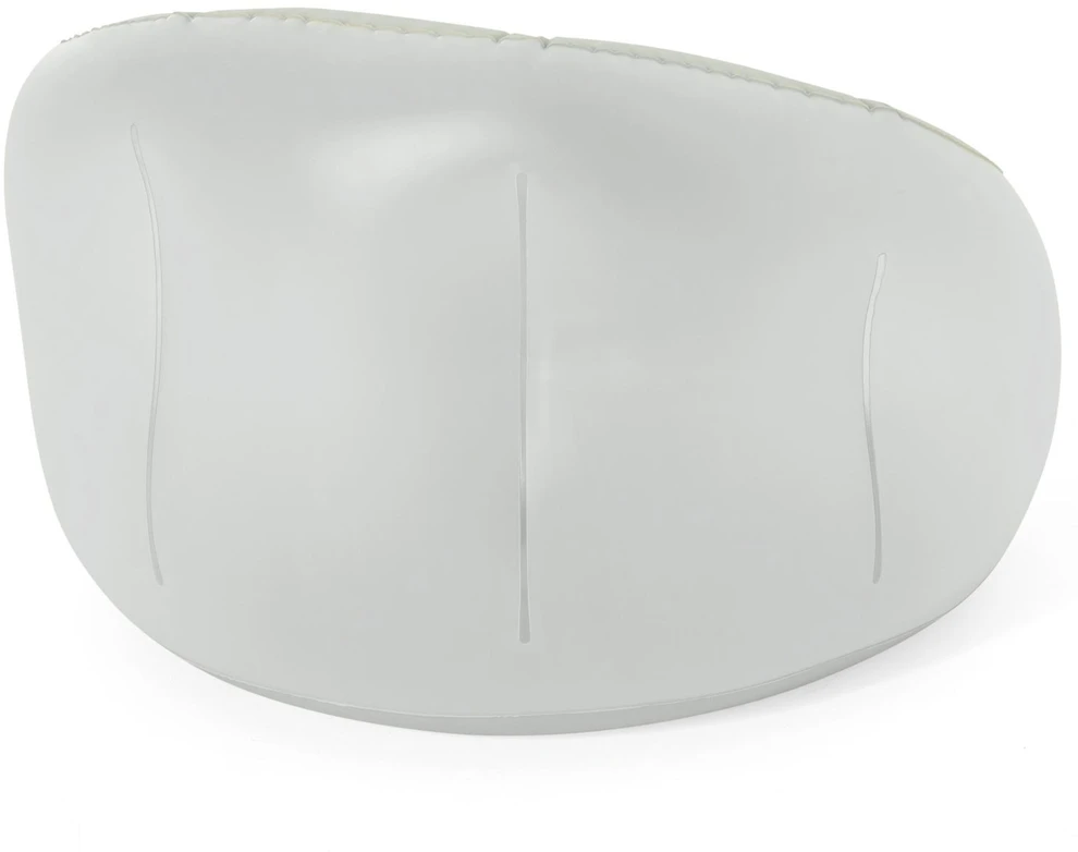 Pripučiamas šviečiantis fotelis Bestway, 102 x 97 x 71 cm