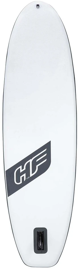 Bestway Hydro-Force Baltas Cap Set Pripučiama irklentė, 305x84x12cm