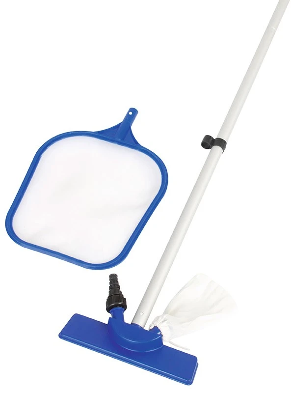 Bestway Flowclear Antžeminio baseino priežiūros rinkinys