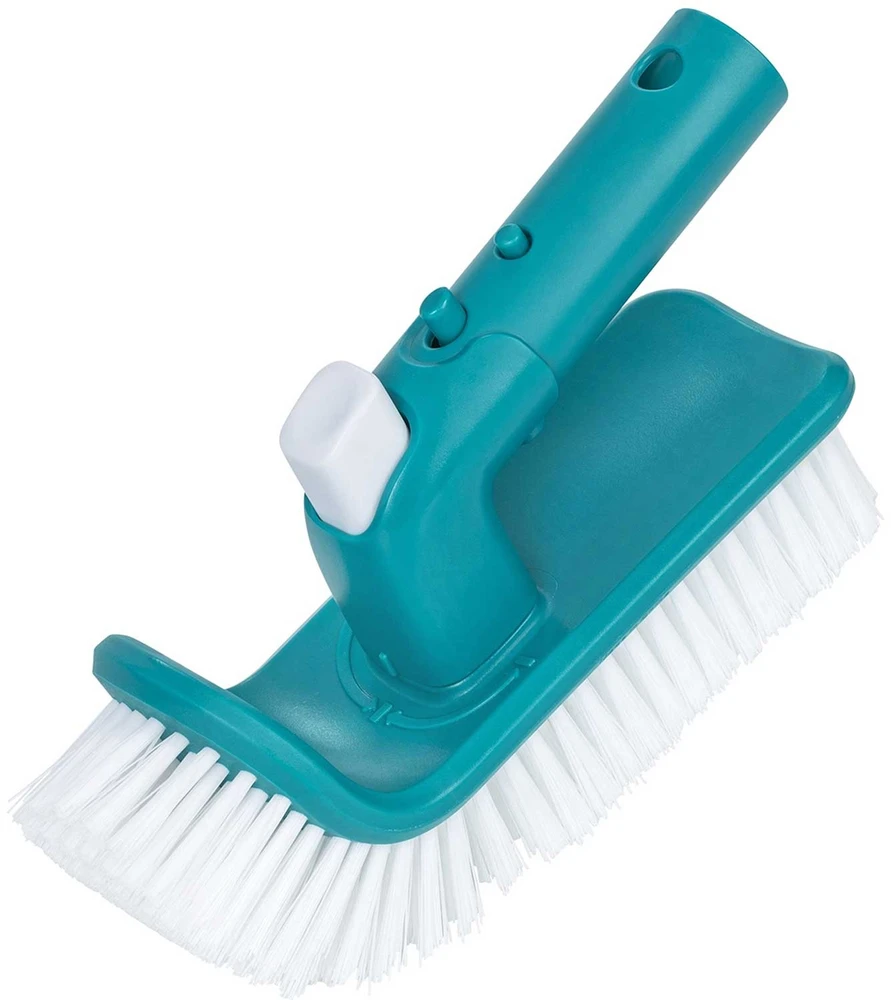 Bestway AquaScrub besisukantis baseino valymo šepetėlis 58786