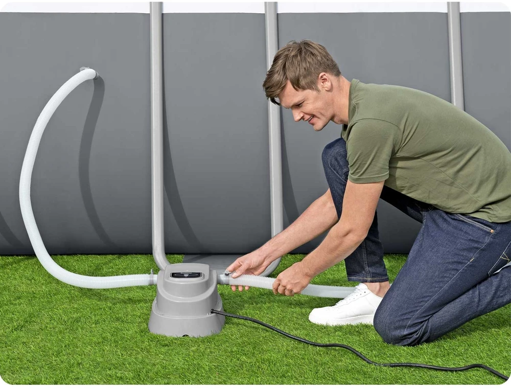 Baseino šildytuvas Bestway 58259