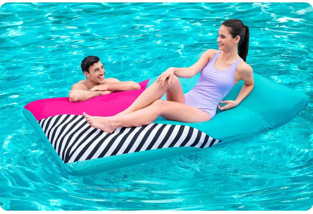 "Bestway Extrava" audinio plūdė