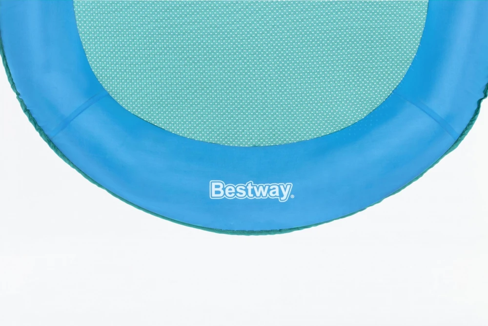 Pripučiamasis plaustas BESTWAY 43551, 106×95 cm