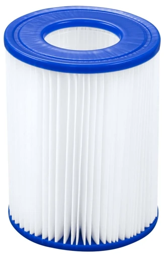 Siurblys su filtru BESTWAY, Flowclear, 3028 l/val., 220-240V, 32W, 58386